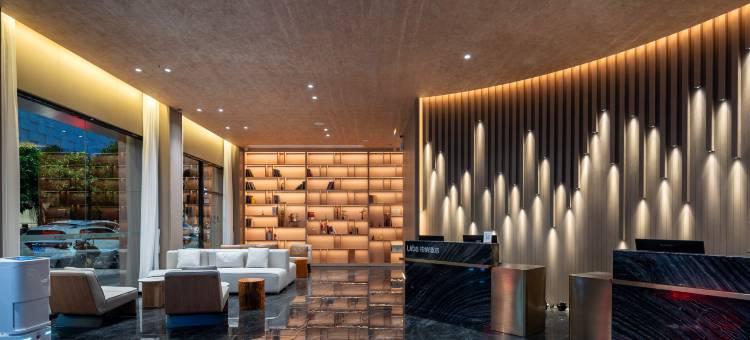 柏纳酒店(莆田荔城区历史文化街区店)图片