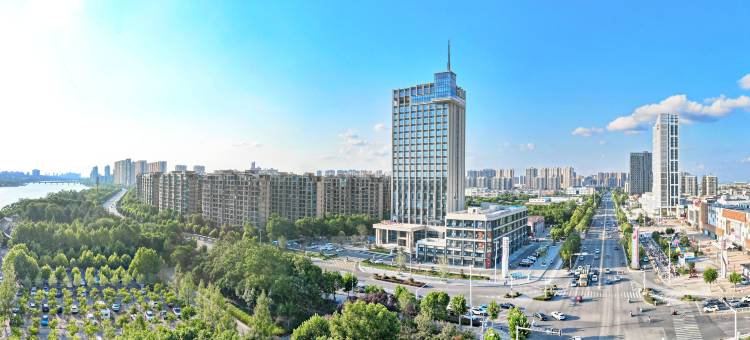 柏瑞斯国际酒店图片