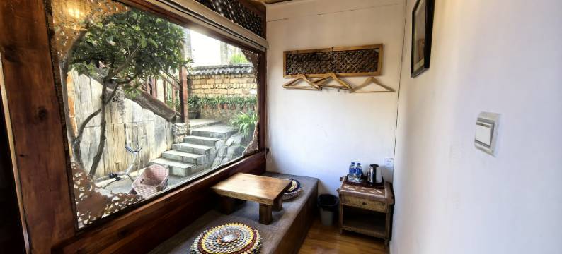 丽江随缘客栈(束河古镇店)图片