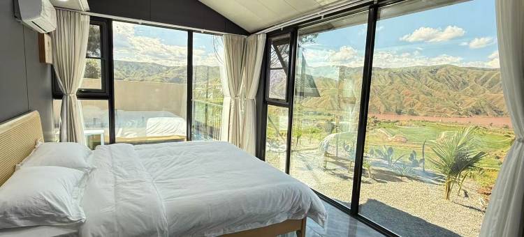 金沙雅苑民宿图片