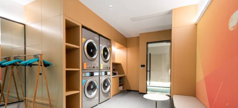 城市便捷酒店(武汉中核广场凤凰路地铁站店)图片