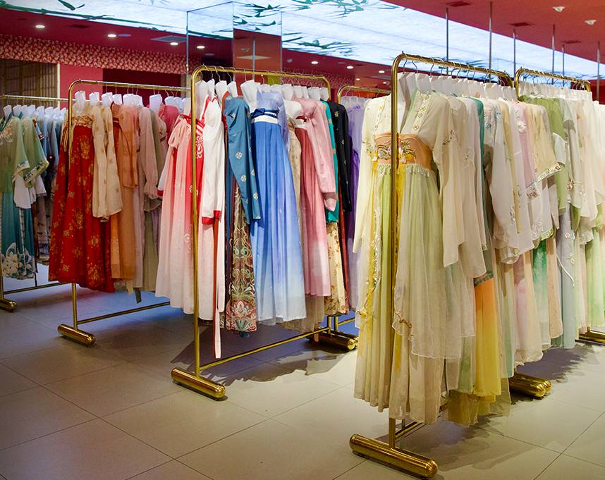 艾豪森酒店(西安回民街钟楼地铁站店)图片