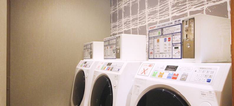 高槻潮流酒店(Hotel Trend Takatsuki)图片