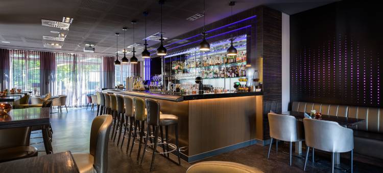 慕尼黑铂尔曼酒店(Pullman Munich)图片