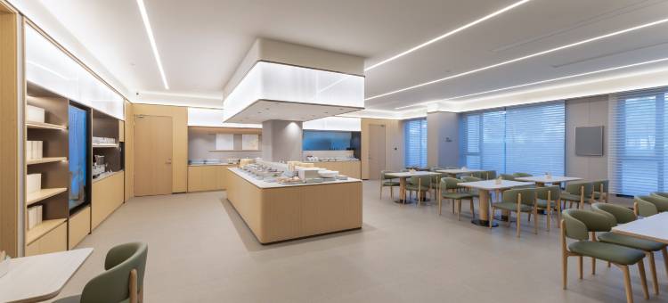 全季酒店(黄山黟县宏村风景区南门店)图片