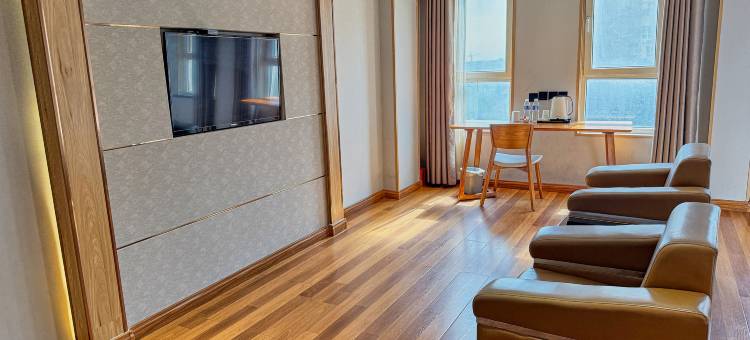 7天酒店(威县汽车站店)图片