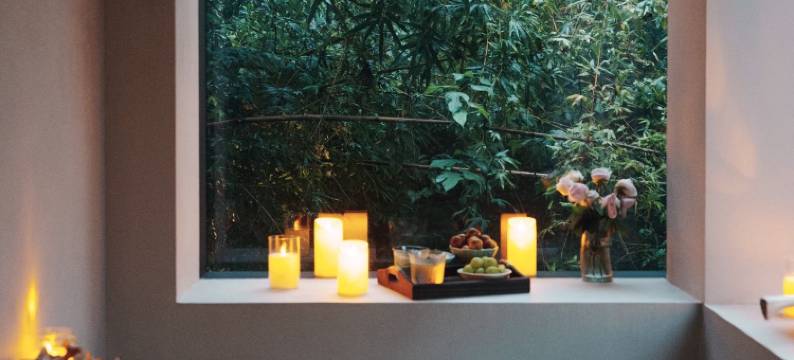 武汉樾和林泉白玉兰民宿图片