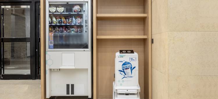 维也纳酒店(定州盛东广场店)图片