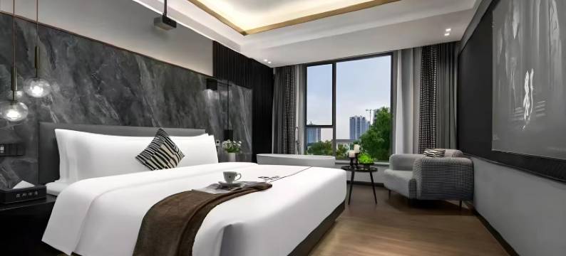 六盘水八天商务酒店图片