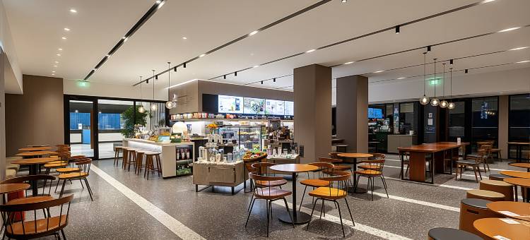 成都星瑞美丽华酒店(电子科技大学百草路地铁站店)图片