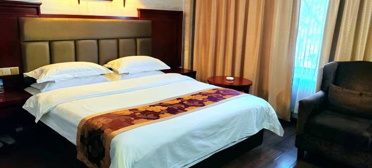 古浪玉红大酒店图片