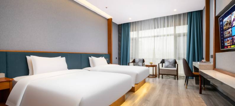 西峡方圆国际桐凤祥饭店图片