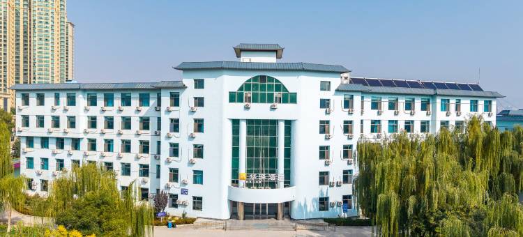 如家华驿酒店(兰州奥体中心天奇文旅园店)图片