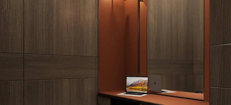 重庆解放碑开元名庭酒店图片