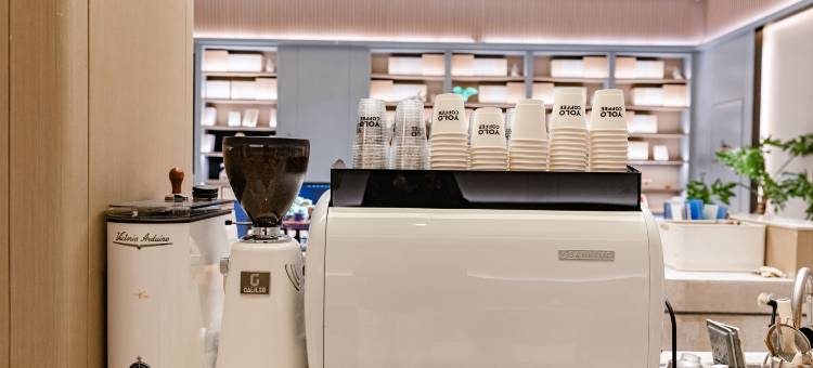 星河有路酒店 YOLO HOTEL(汕头澄海文冠路店)图片