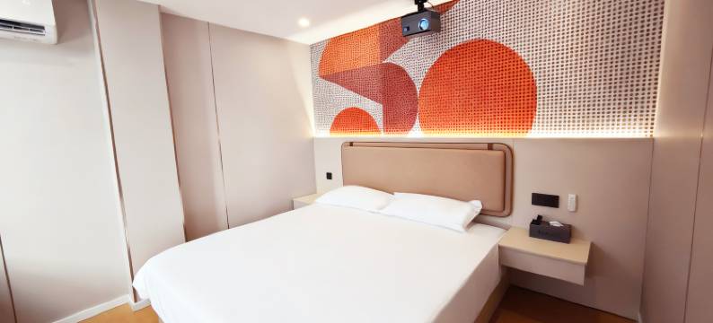 青柠(潮州古城广济桥店)图片