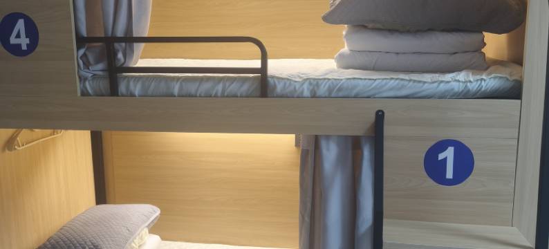 望奎福顺楼旅店图片