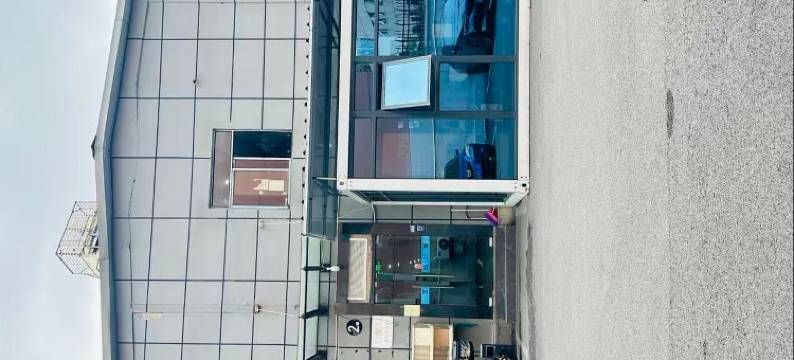 上海百灿公寓(新国际博览中心店)图片