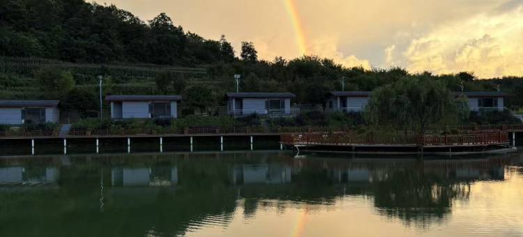 普定清凉院酒店图片