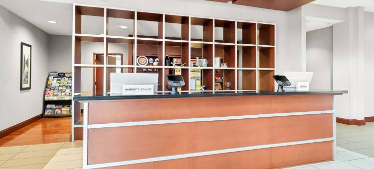 俄克拉何马城鹌鹑泉店福朋喜来登酒店(Four Points by Sheraton Oklahoma City Quail Springs)图片