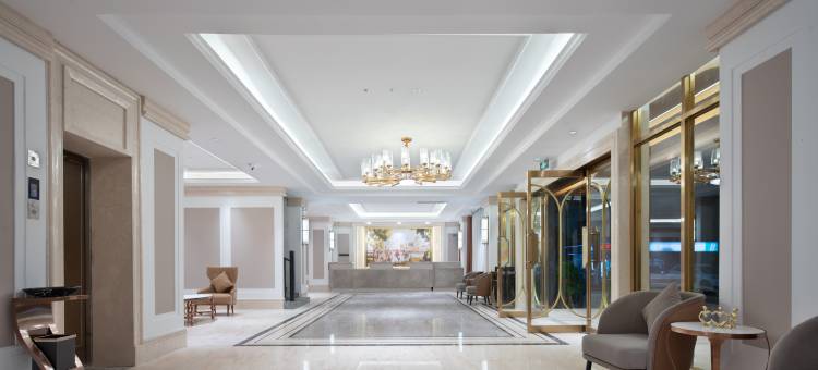 维也纳酒店(海口美兰国际机场T2航站楼店)图片