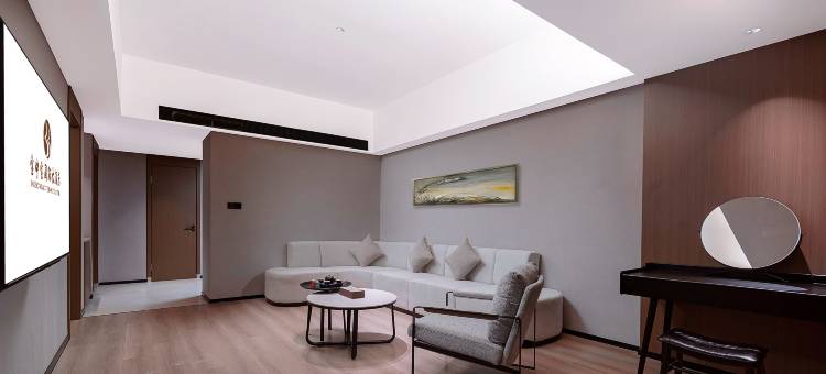 博白宝中宝国际大酒店(南洲南路客家文化步行街店)图片