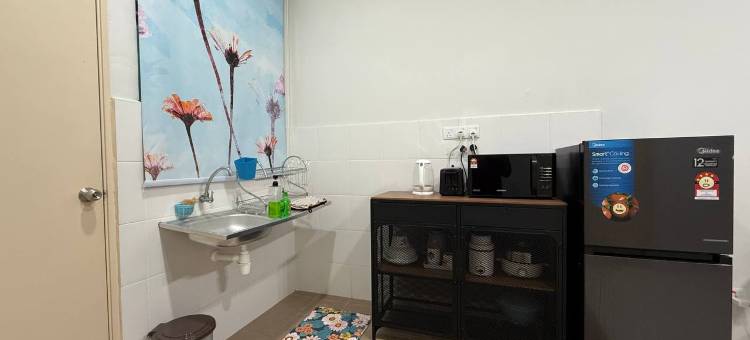 Hillside Homestay by UmmiSya图片