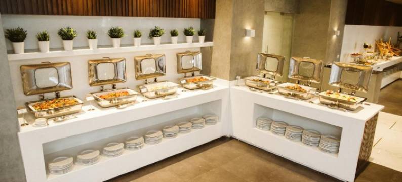 开罗普拉米萨 酒店(Pyramisa Suites Hotel Cairo)图片