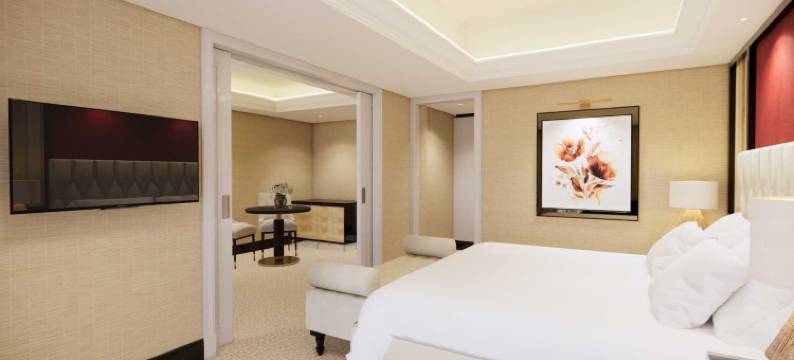 Trans Hotel Jakarta图片