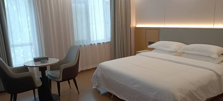 永盛商务宾馆图片