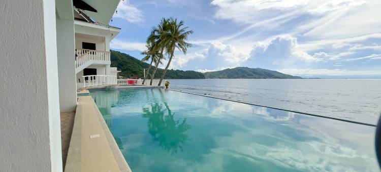 Salacia Beachfront Resort managed by MA Group图片