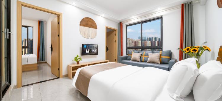 成都九号公馆(汽车主题公园店)图片