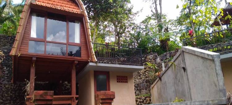 Bali Jungle Resort图片