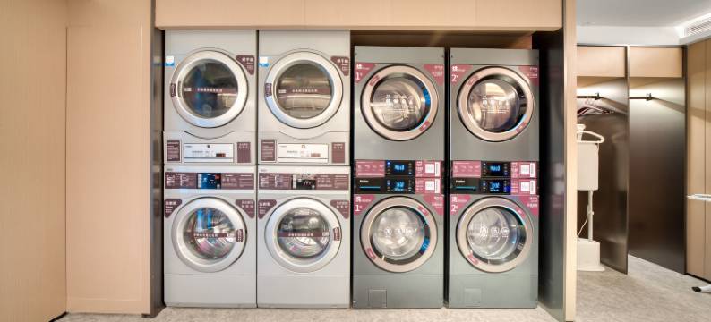 全季酒店(杭州火车东站店)图片