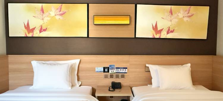 7天阳光酒店(甪直古镇景区店)图片