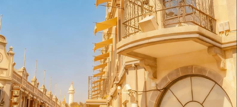 朝阳街53号酒店(烟台山景区朝阳街店)图片