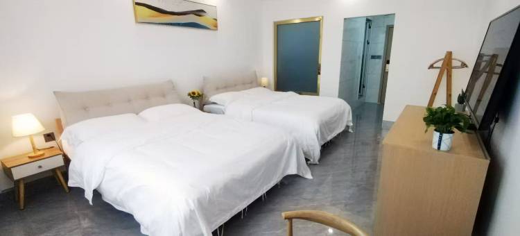 武宣缘居名宿图片