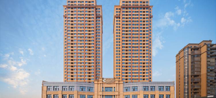 非繁云居酒店(盐城响水灌河水韵店)图片