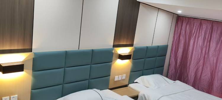 桔安宾馆(河南省肿瘤医院店)图片