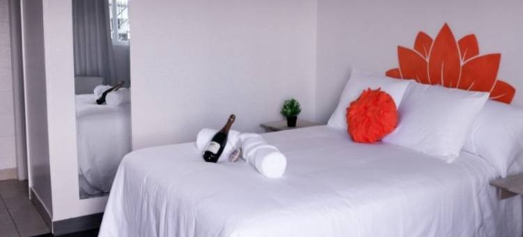 涅槃酒店(Nirvana Hotel)图片