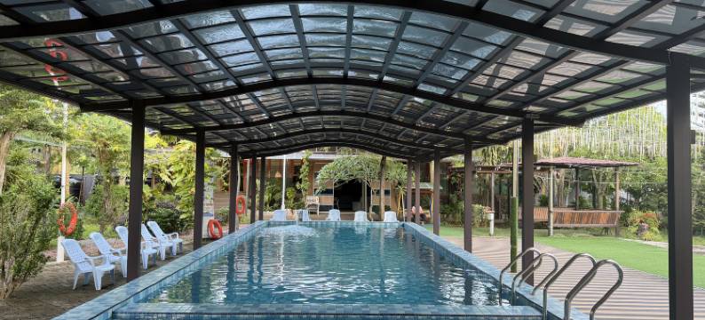 幸福小屋度假村(Chan Living)图片