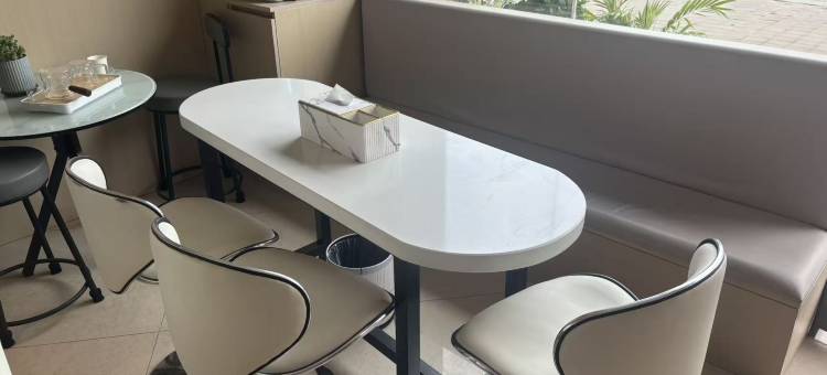 如家华驿酒店(石家庄恒大御景半岛店)图片