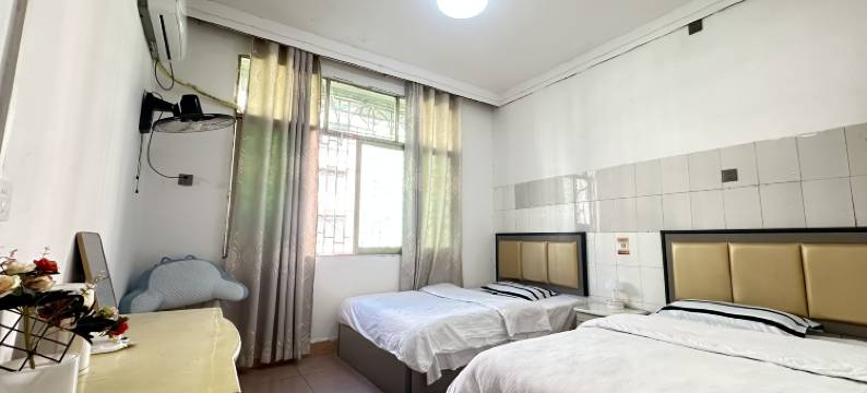 邵东南北宾馆(邵东高铁站店)图片