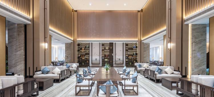 临沭沭河大酒店图片