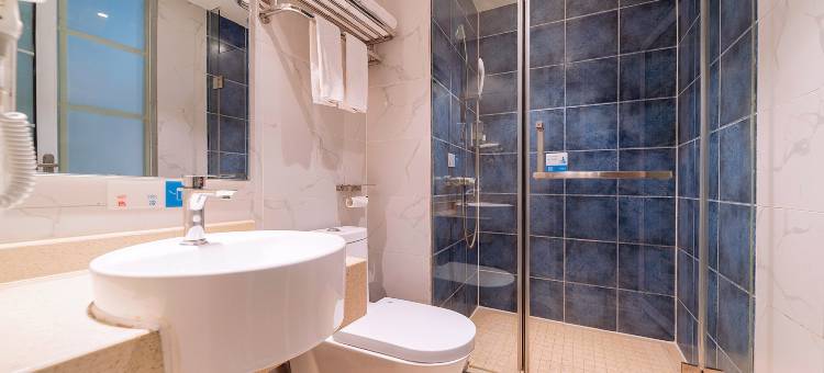 圣地兰酒店(政务中心商贸城店)图片