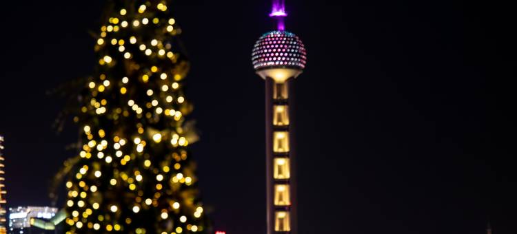 上海外滩悦榕庄图片