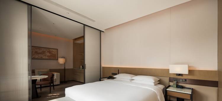 苏州虎丘璞燊酒店图片