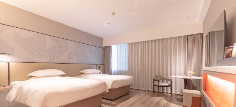 梧州紫云阁民宿图片