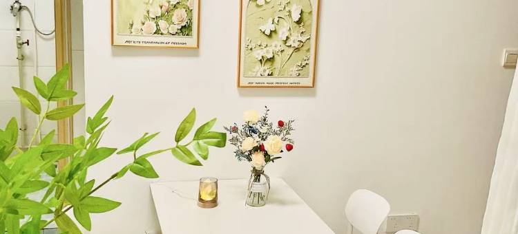 吾家小院民宿(勉县店)图片