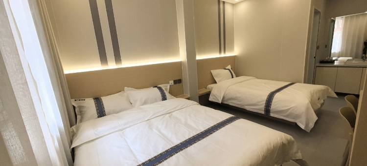 东丰盛捷公寓图片